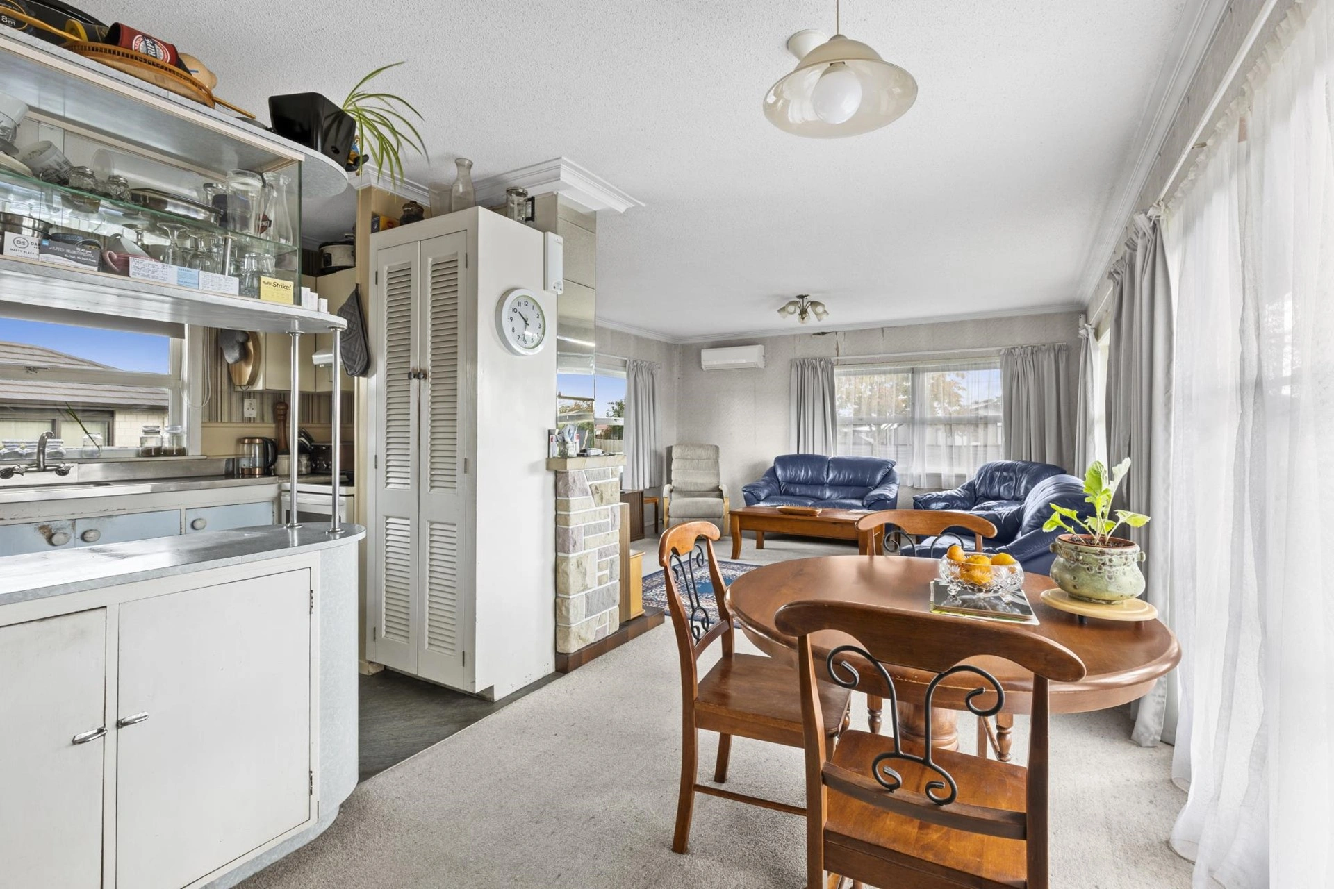 Уютный дом 3+1 в Гамильтоне, Новая Зеландия