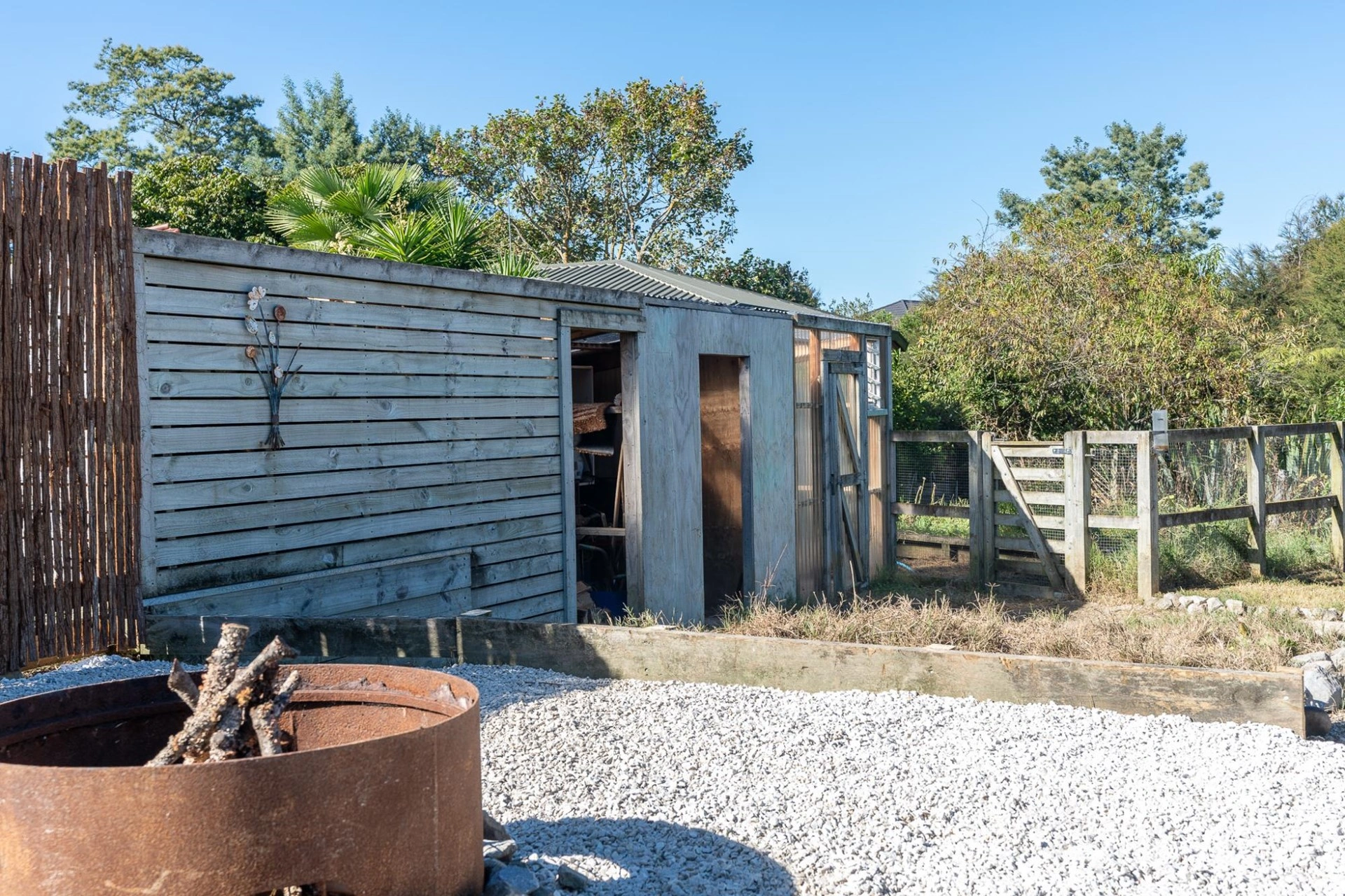 Спокойный дом 4+1 в Гамильтоне, Новая Зеландия