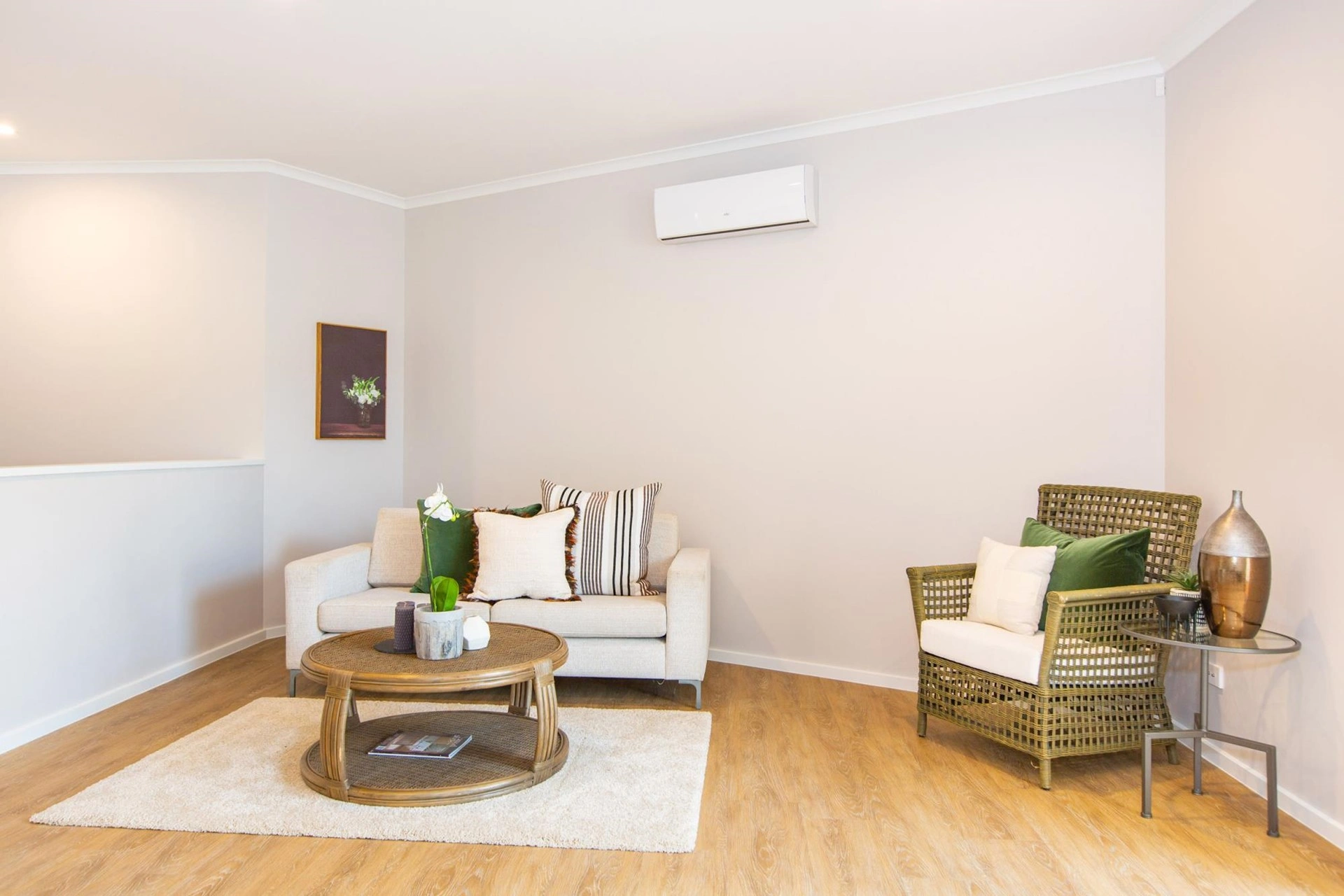 Уютный таунхаус 4+1 в Гамильтоне, Новая Зеландия