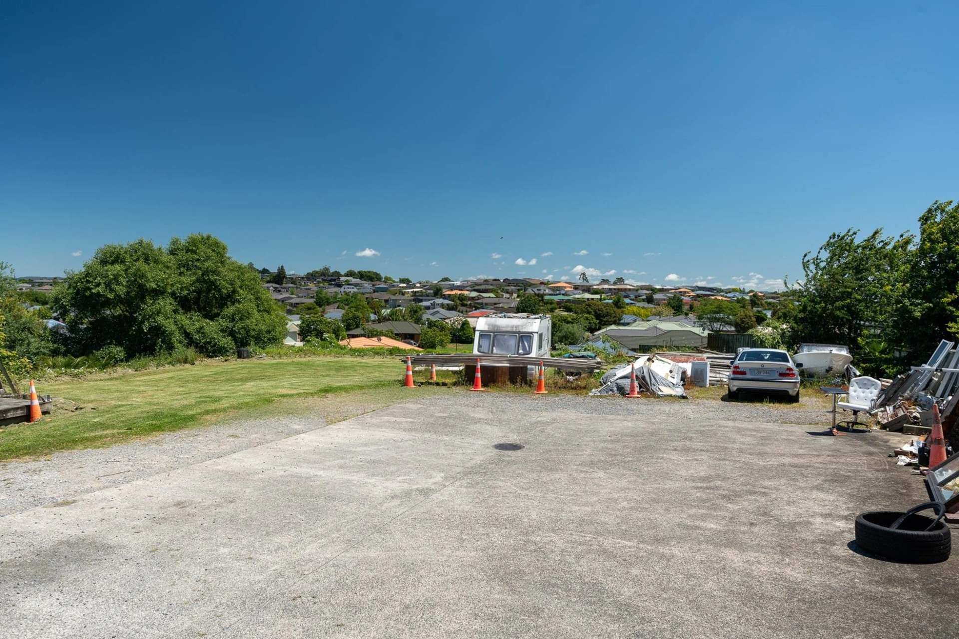 Очаровательный дом 5+1 в Гамильтоне, Новая Зеландия