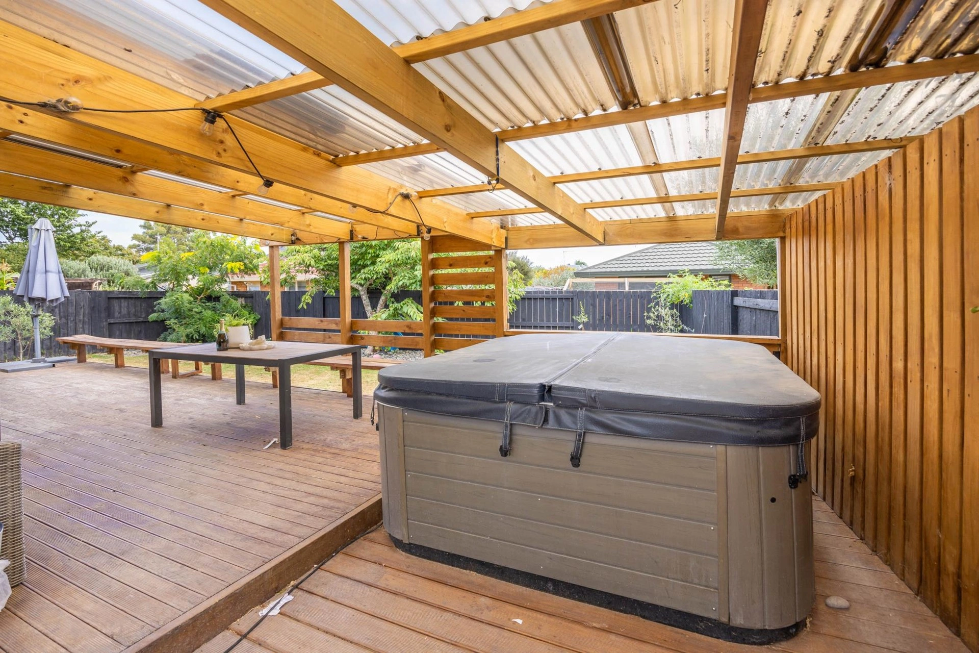 Просторный дом 3+1 в Гамильтоне, Новая Зеландия