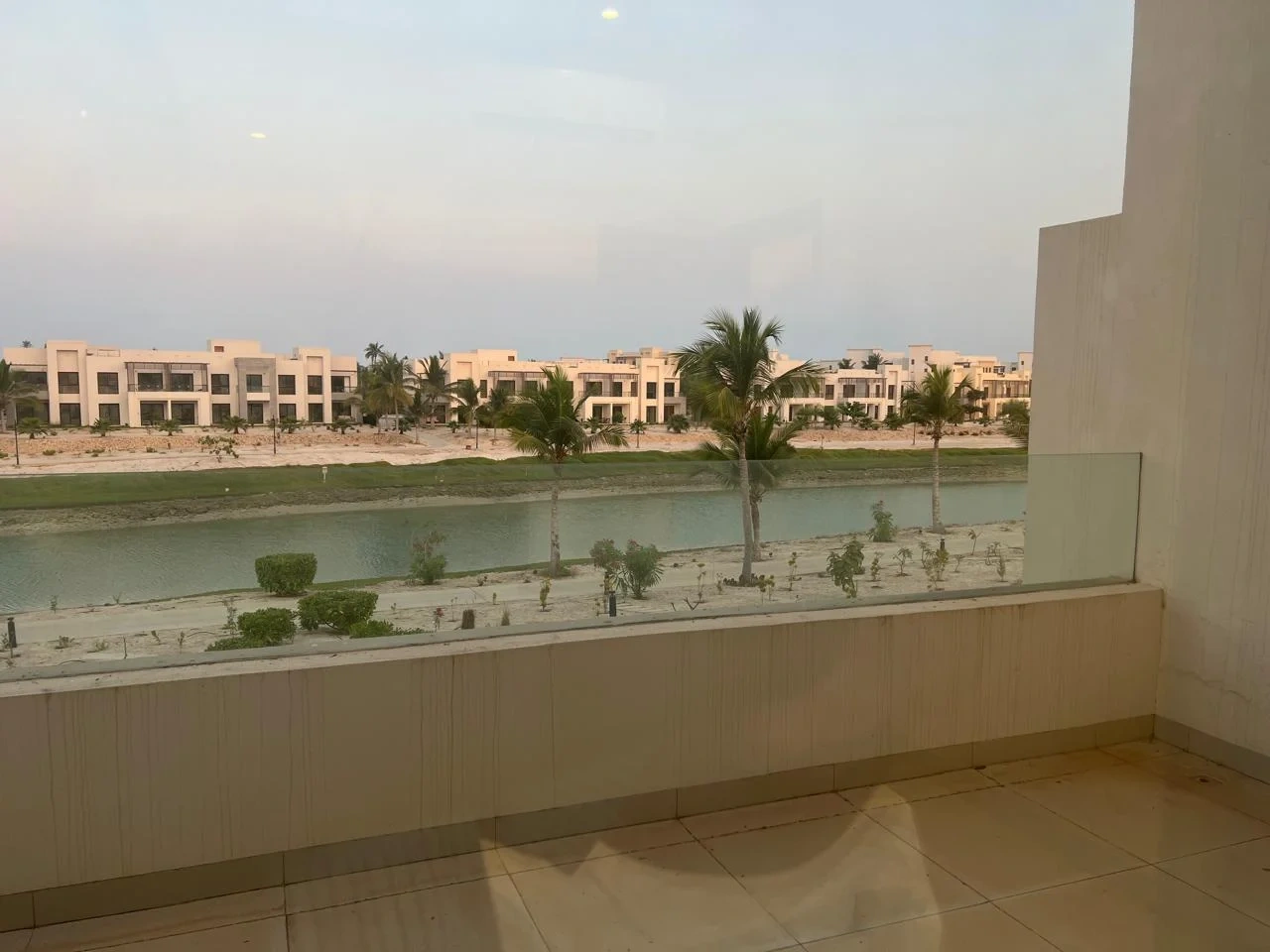 Уютная квартира-студия площадью 76 м² в Салalah, Оман