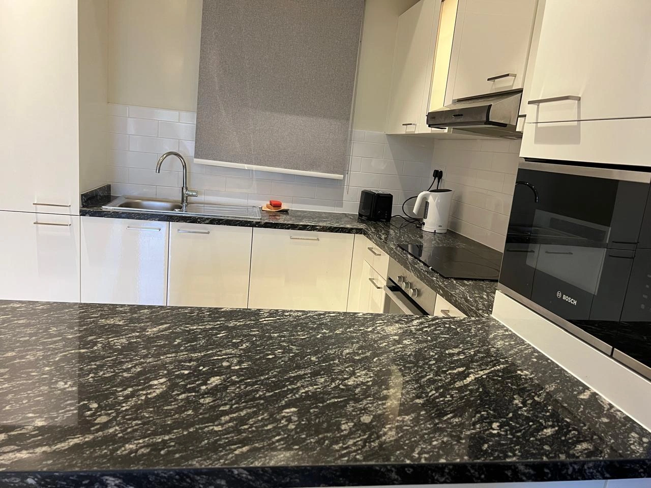 Уютная квартира-студия площадью 76 м² в Салalah, Оман