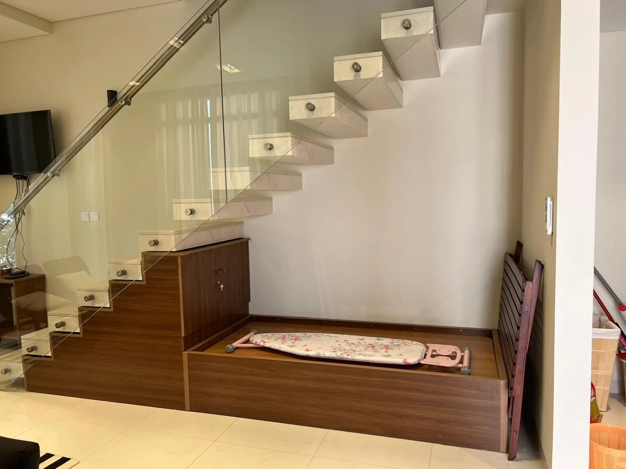 Уютная квартира-студия площадью 76 м² в Салalah, Оман