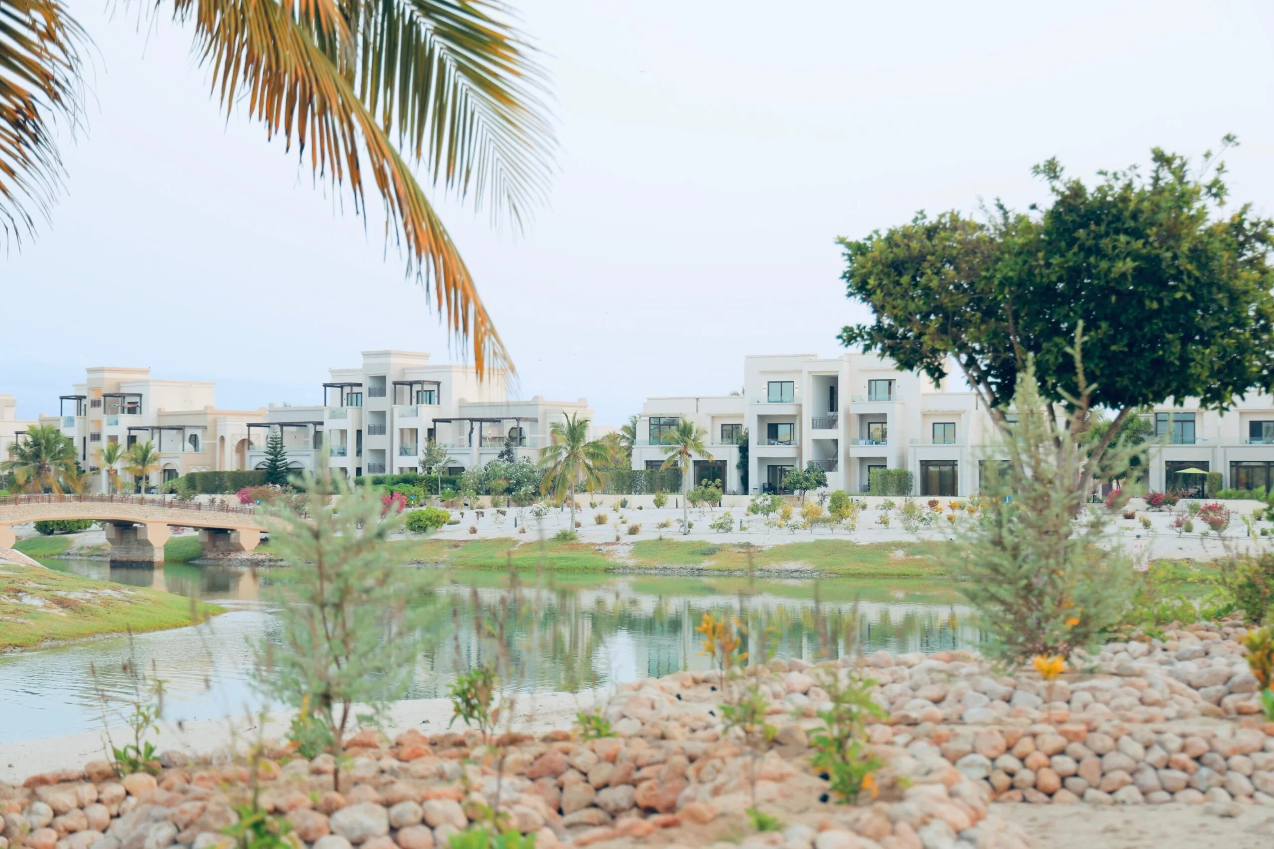 Отличная квартира 120 м² в аренду в Салале, Оман