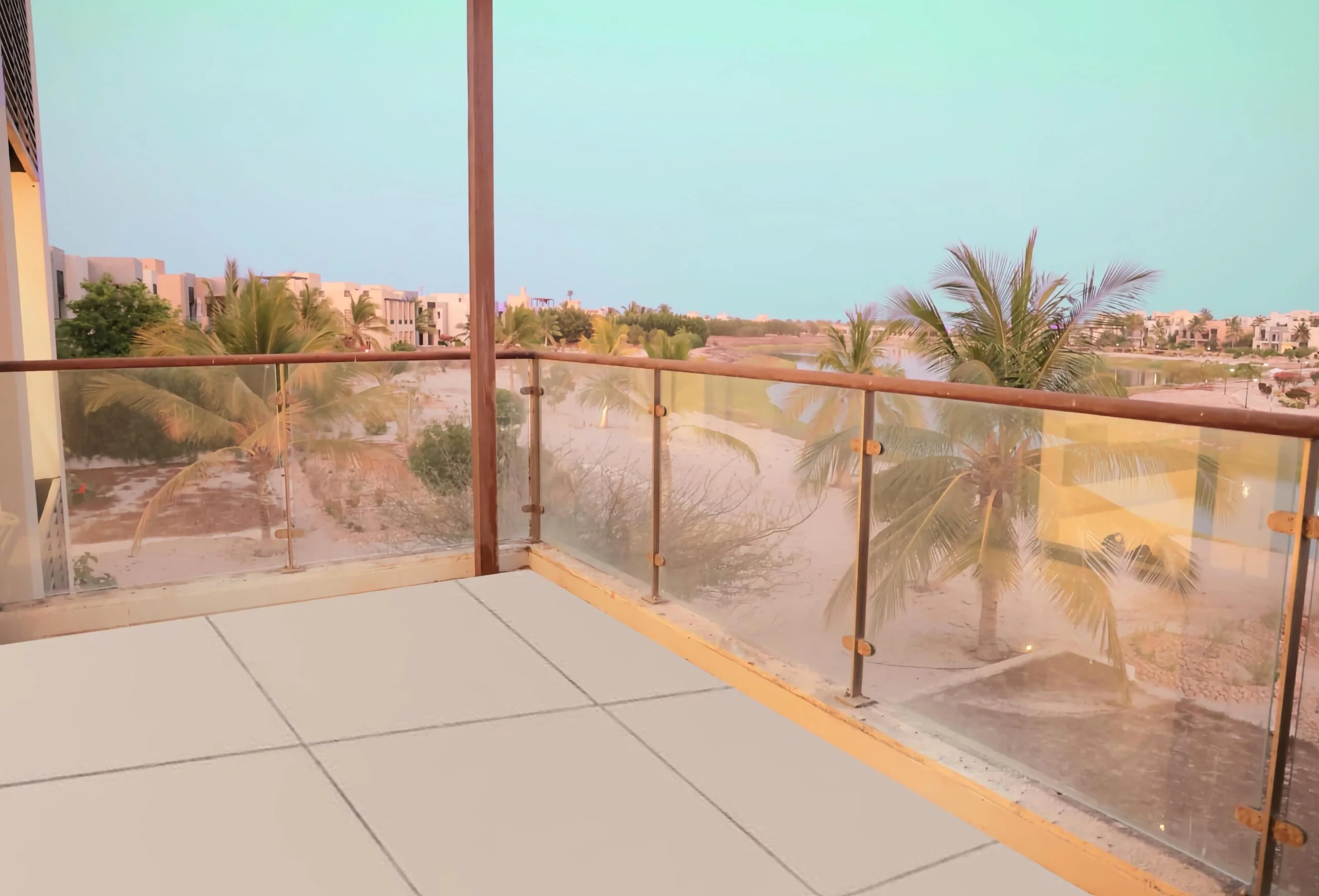 Отличная квартира 120 м² в аренду в Салале, Оман