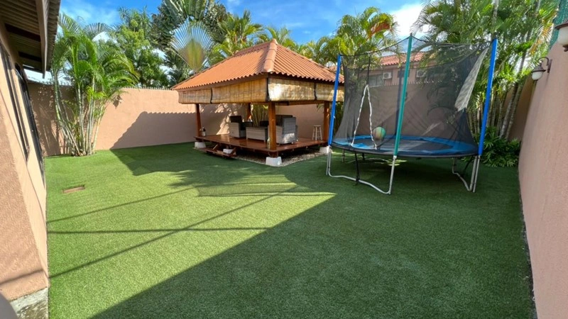 Просторный дом 212 м² в Токумен, Коста-Рика