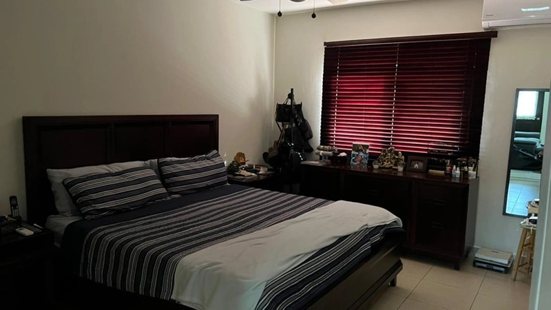 Просторный дом 212 м² в Токумен, Коста-Рика