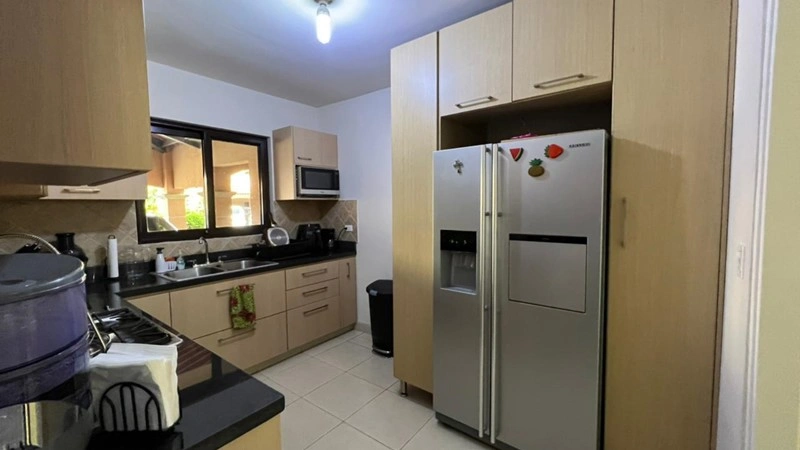 Просторный дом 212 м² в Токумен, Коста-Рика