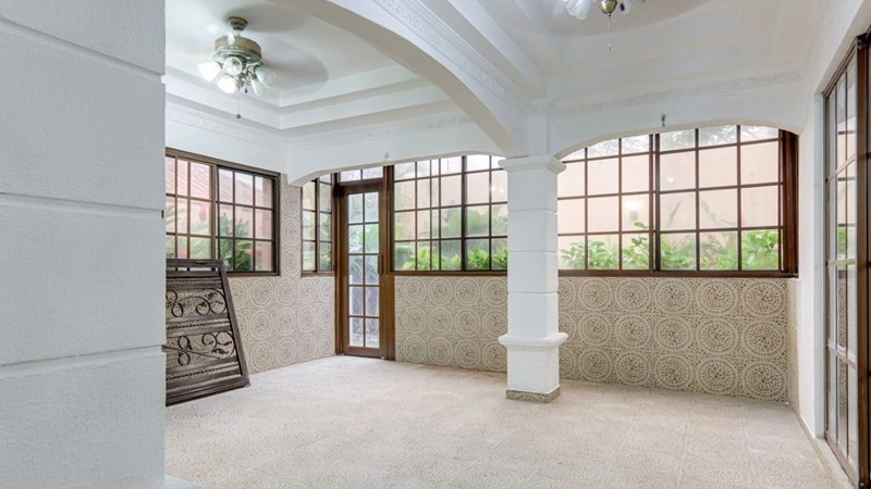 Современный дом 258 м² в Токумене, Панама