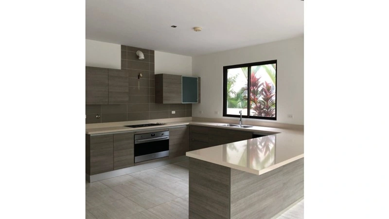 Просторный дом 250 m2 в Tocumen, Панама