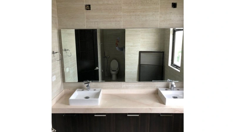 Просторный дом 250 m2 в Tocumen, Панама