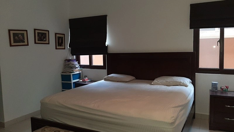 Комфортный дом 4+1 в Токумене, Панама