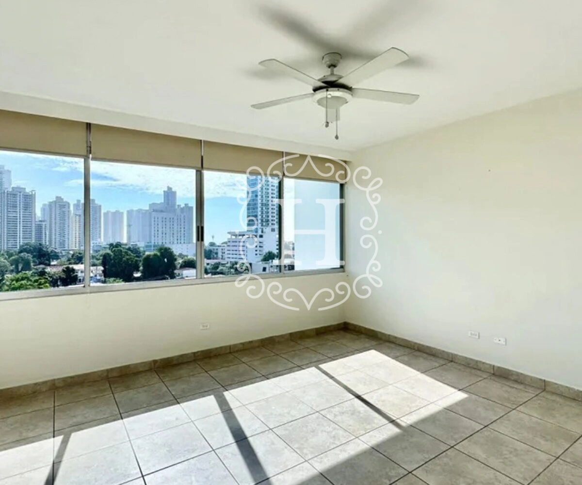 Просторная квартира 315 м² в Панама-Сити, Панама