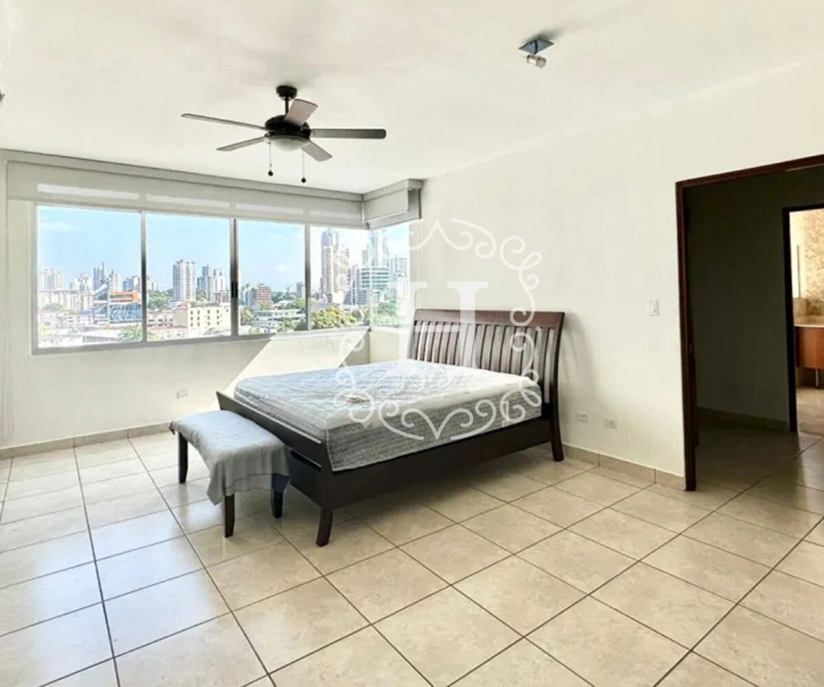 Просторная квартира 315 м² в Панама-Сити, Панама