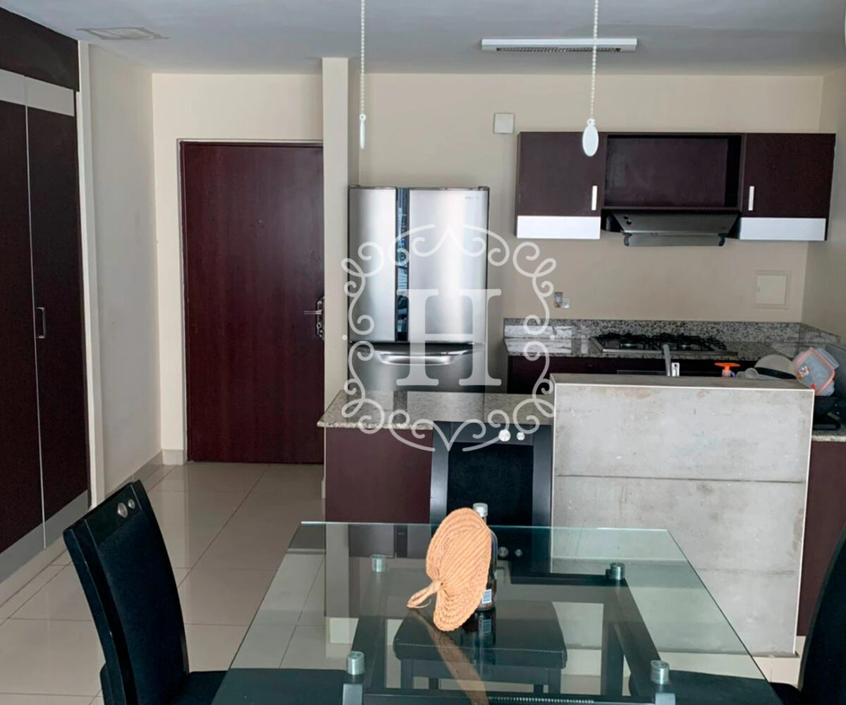 Стильная квартира 98 м² в Панама-Сити, Панама