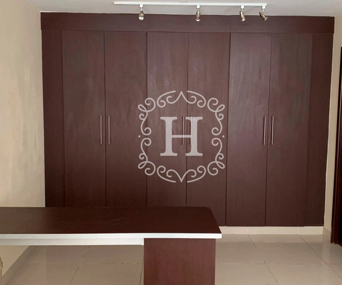 Стильная квартира 98 м² в Панама-Сити, Панама