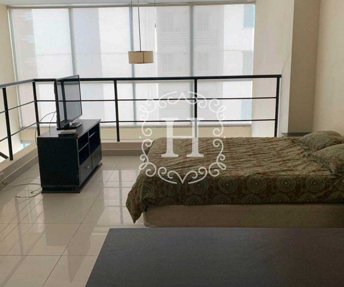 Стильная квартира 98 м² в Панама-Сити, Панама