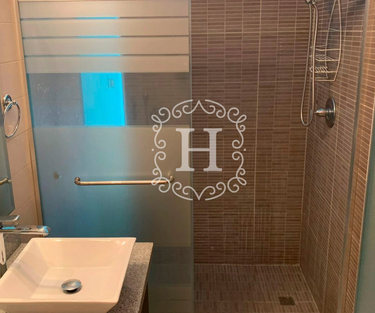 Стильная квартира 98 м² в Панама-Сити, Панама