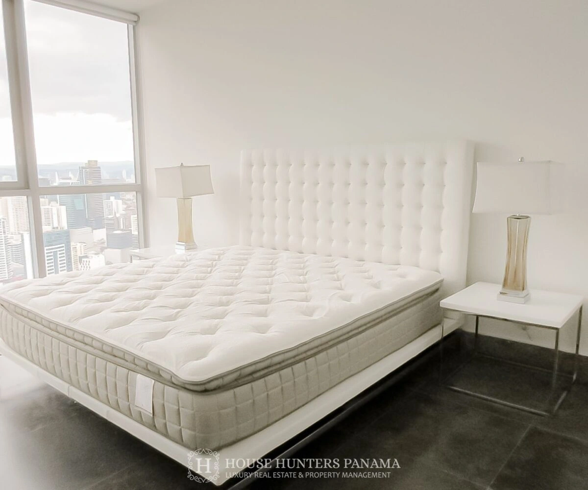 1‑комнатная квартира для семьи в Панама‑Сити, Панама