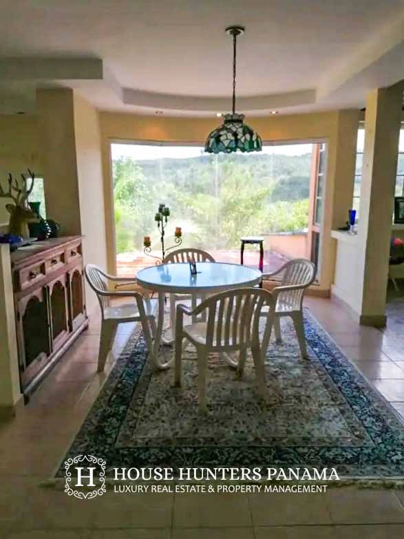 Просторный дом с 3 спальнями в Панама‑Сити, Панама