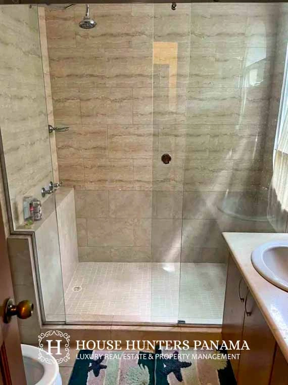 Уютная 3‑комнатная квартира в Панама-Сити, Панама