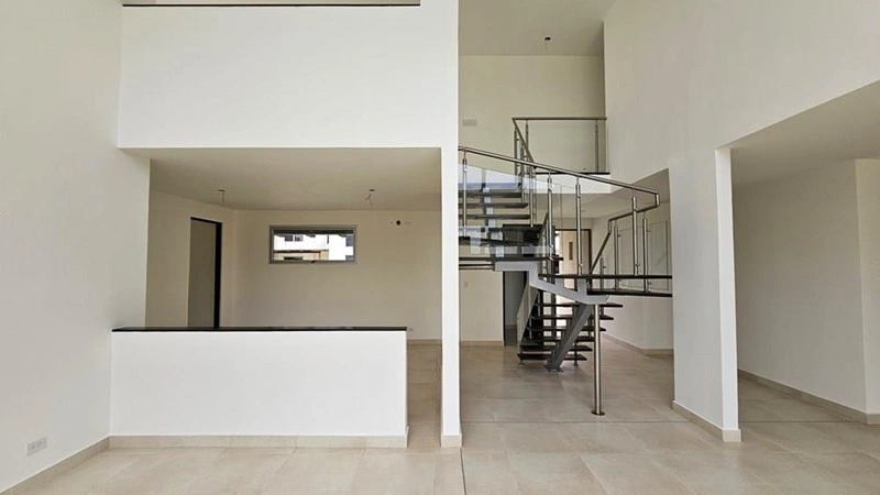 Новый дом 487 м² в Токумен, Панама