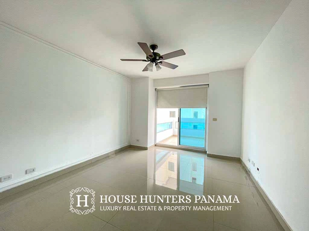 Просторная квартира 212 м² в Панама‑Сити, Панама