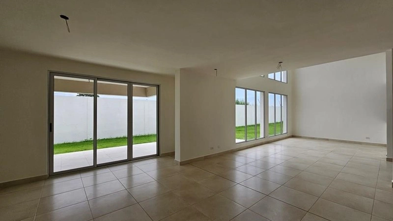 Новый дом 487 м² в Токумен, Панама