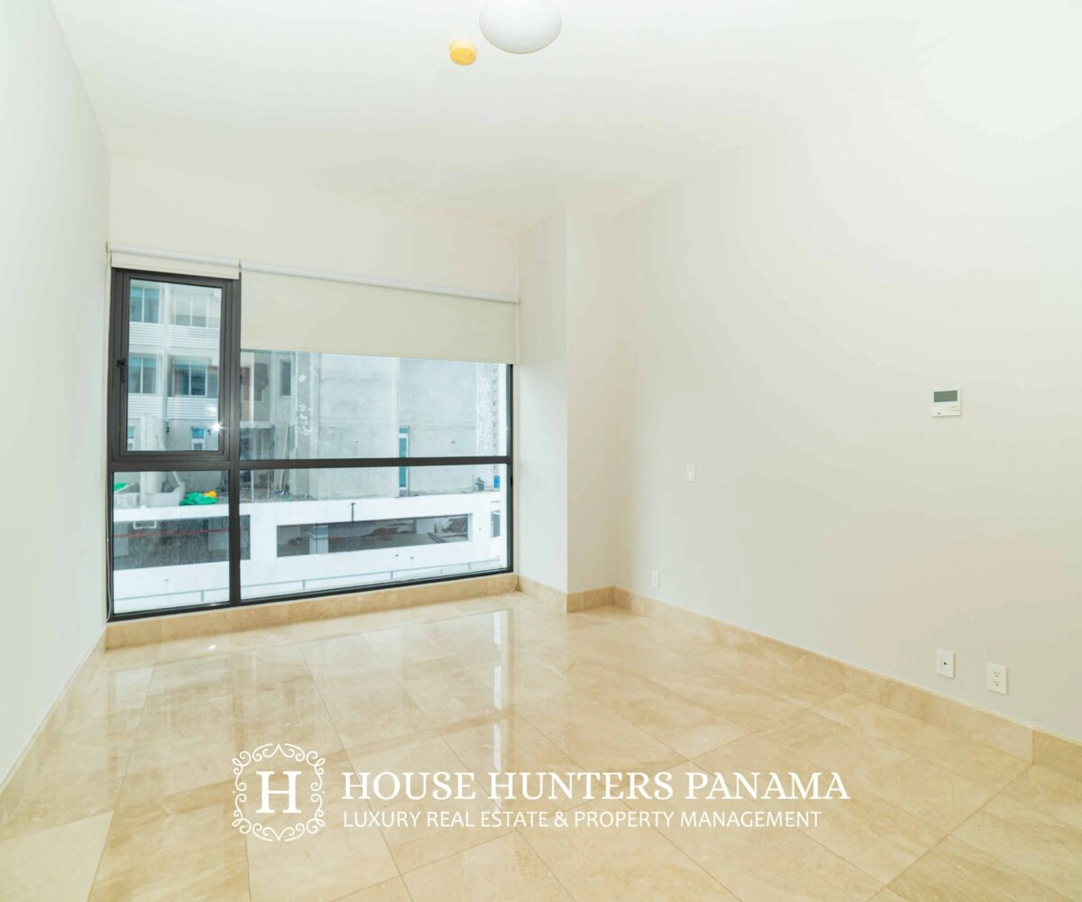 Комфортабельная 3‑комнатная квартира в Панама‑Сити, Панама