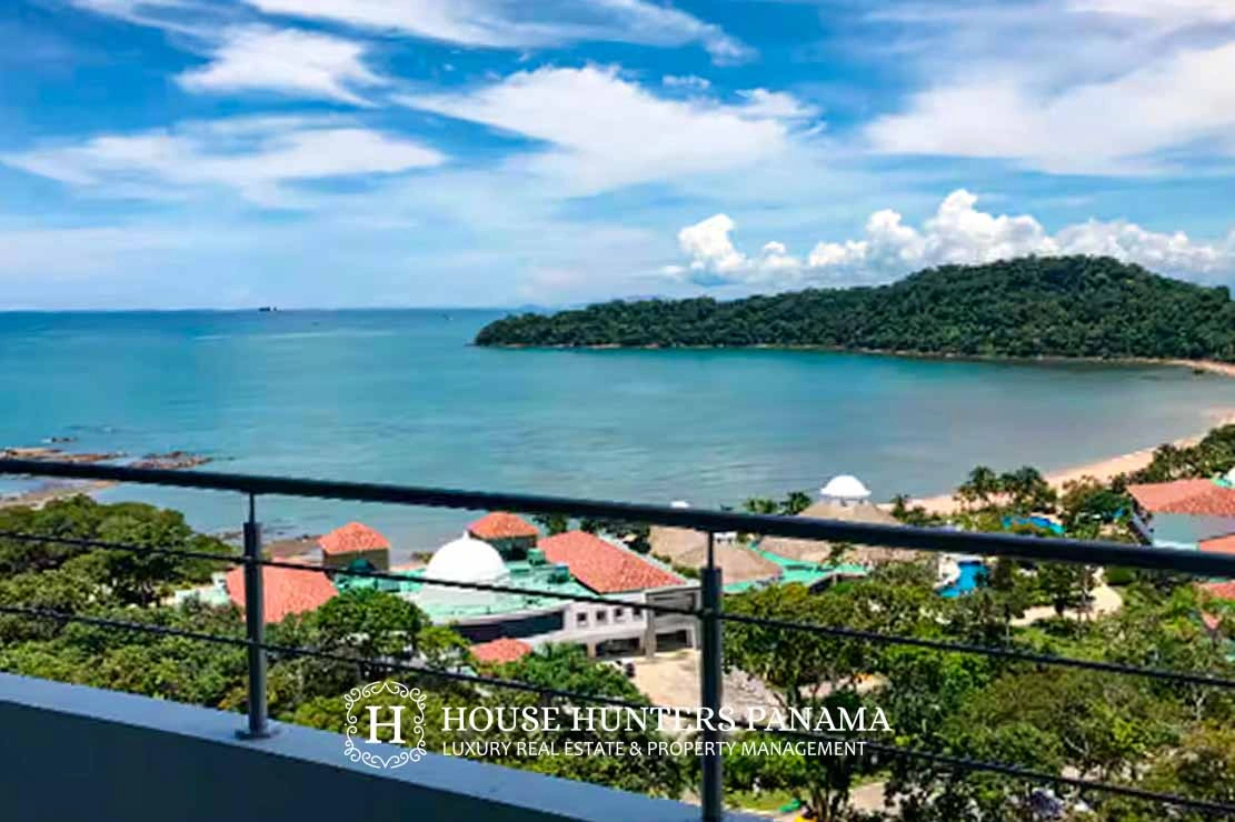 Семейная квартира 125 м² в Панама‑Сити, Панама