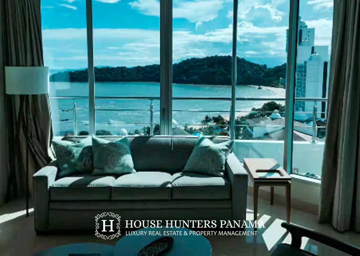 Семейная квартира 125 м² в Панама‑Сити, Панама