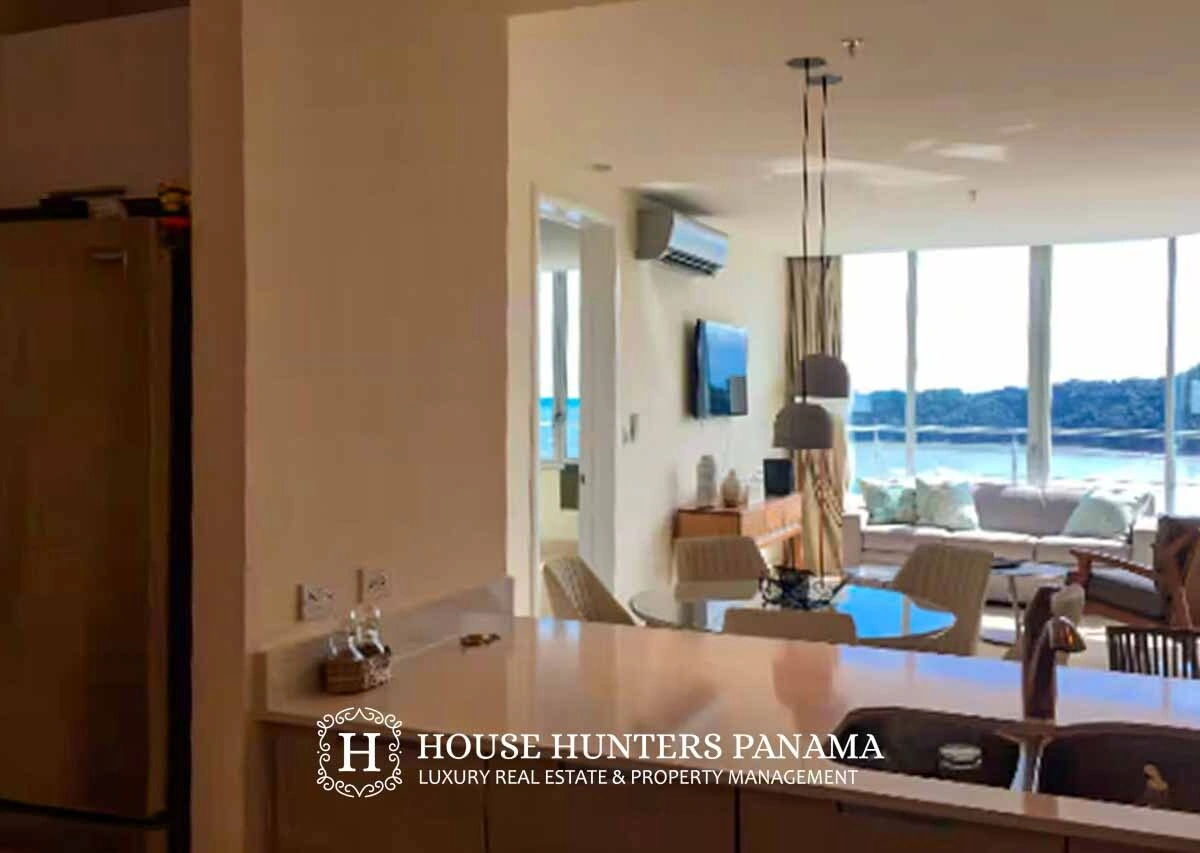 Семейная квартира 125 м² в Панама‑Сити, Панама