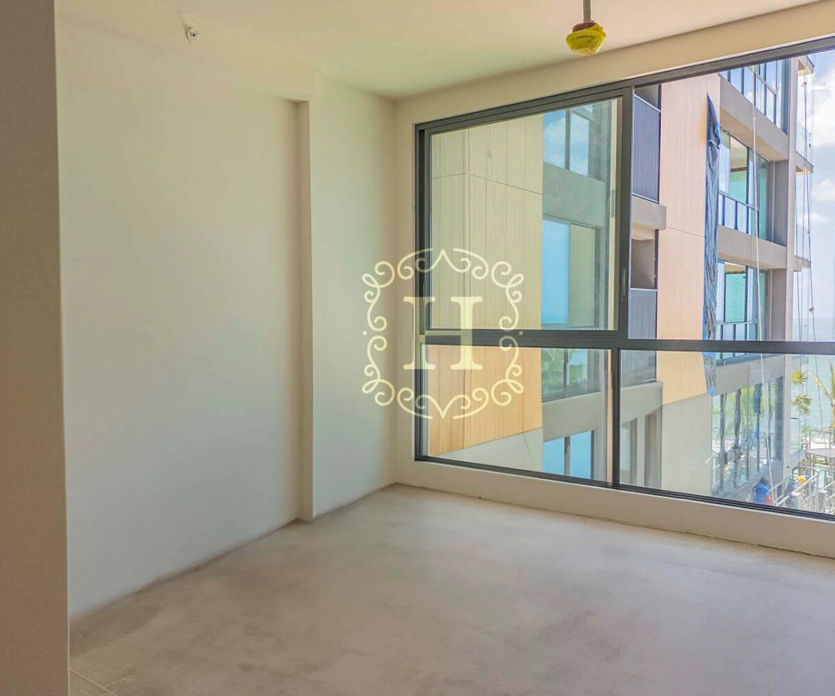 Просторная квартира 147 м² в Панама‑Сити, Панама