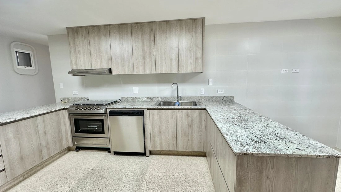 Просторный дом 4+1 в Сан-Мигельито, Панама