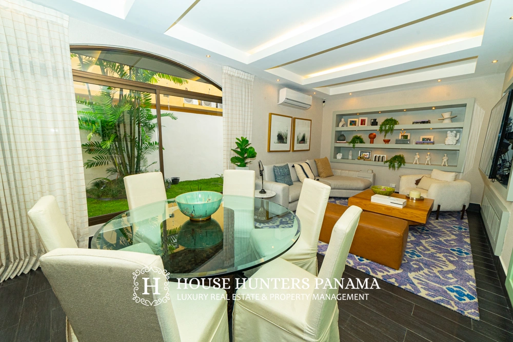 Современный дом 759 m² в Панама‑Сити, Панама