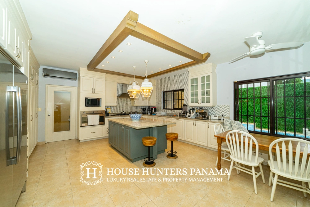 Современный дом 759 m² в Панама‑Сити, Панама