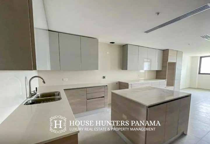 Просторная квартира 409 m² в Панама-Сити, Панама