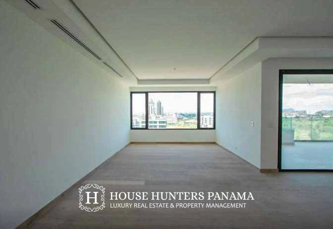 Просторная квартира 409 m² в Панама-Сити, Панама