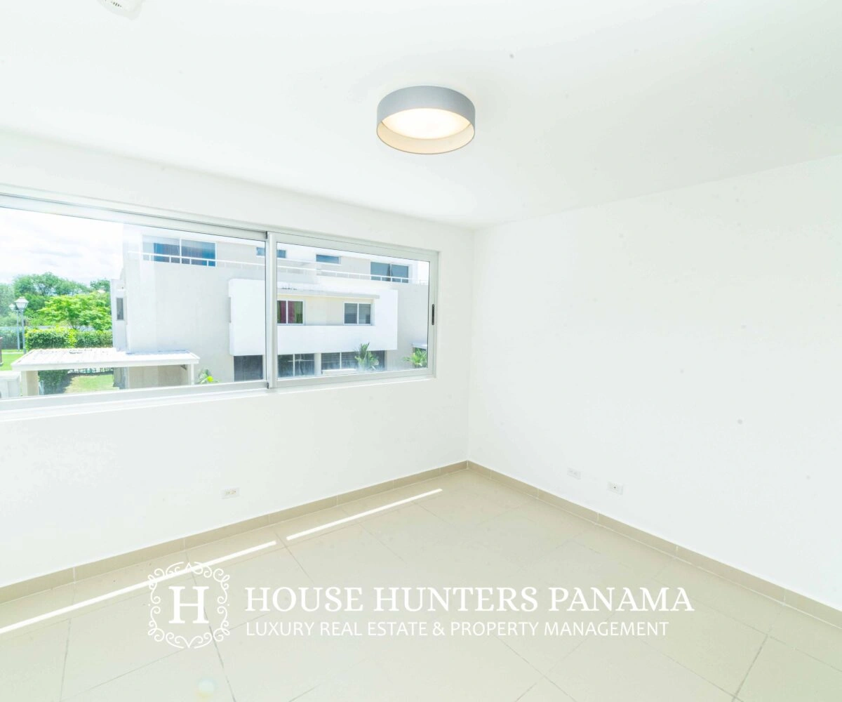 Просторный таунхаус 290 m² в Панама‑Сити, Панама