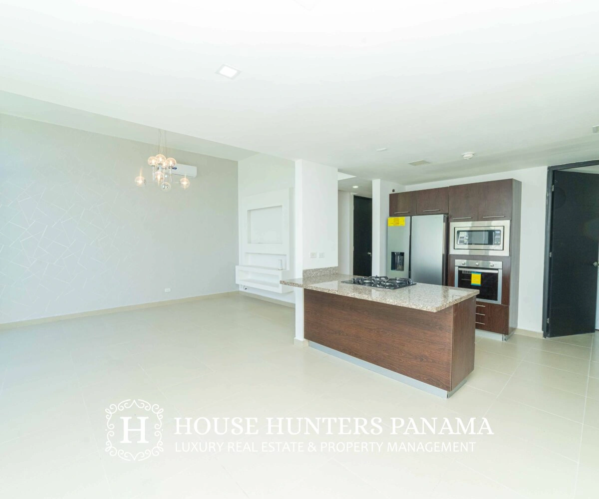 Просторный таунхаус 290 m² в Панама‑Сити, Панама