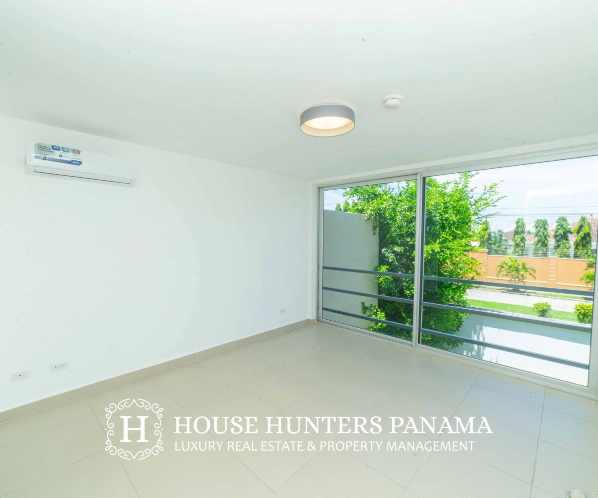 Просторный таунхаус 290 m² в Панама‑Сити, Панама