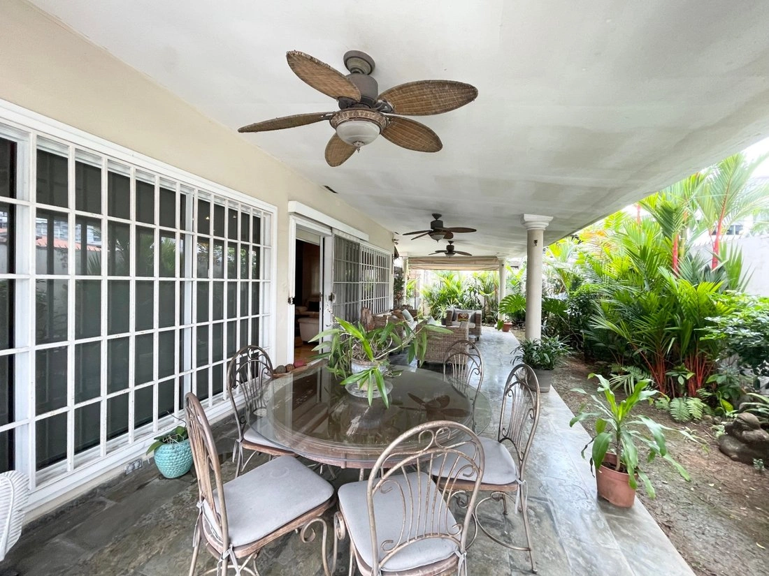 Просторный дом 277 м² в Сан-Мигельито, Панама