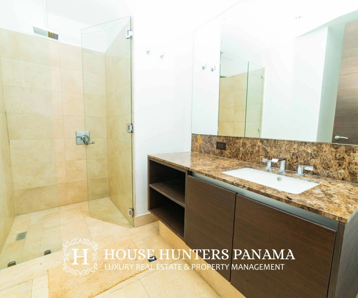 Уютная квартира 183 м² в Панама-Сити, Панама