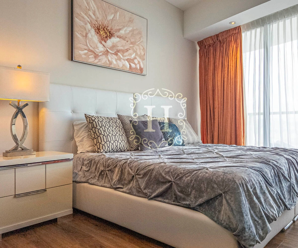 Просторная двухкомнатная квартира в Панама‑Сити, Панама