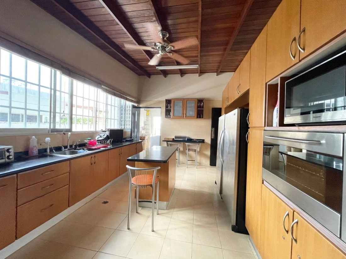 Просторный дом 277 м² в Сан-Мигельито, Панама