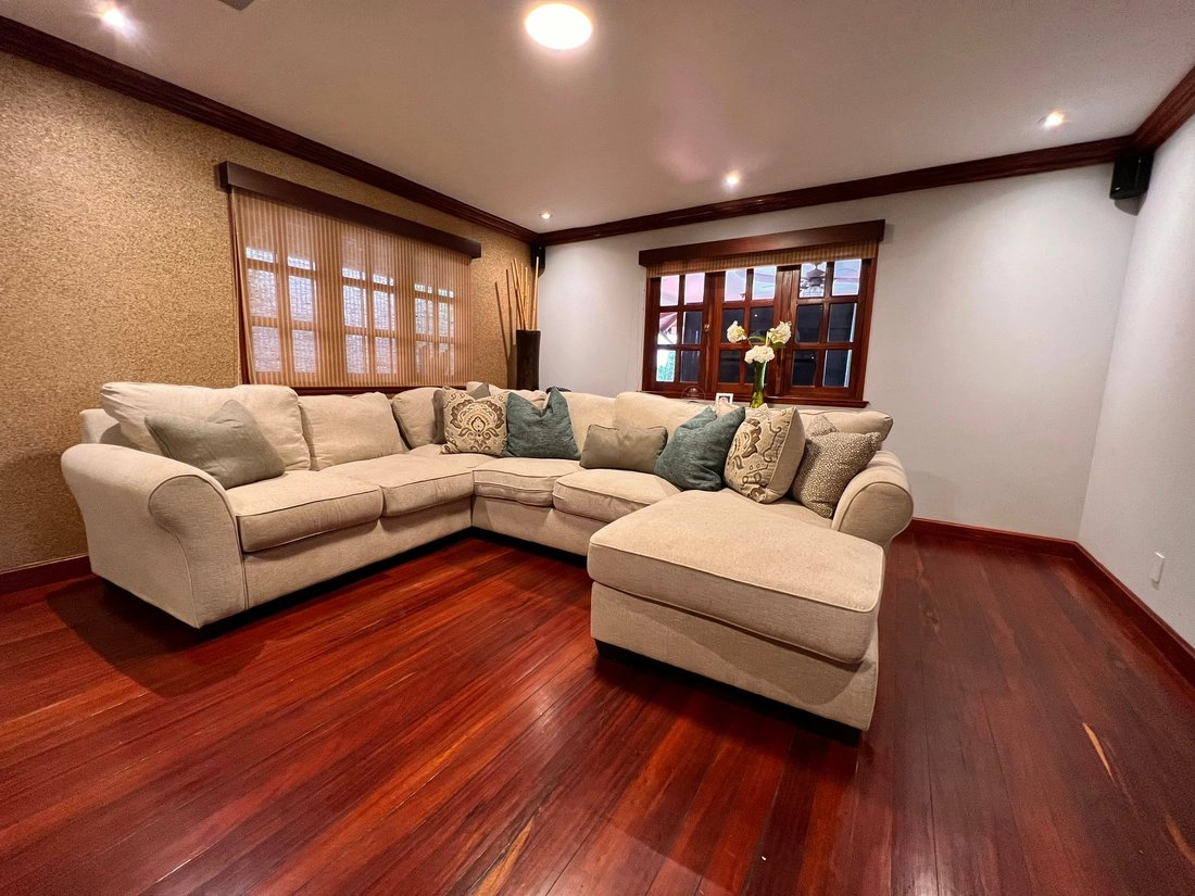 Уютный дом площадью 512 м² в Сан-Мигелито, Панама