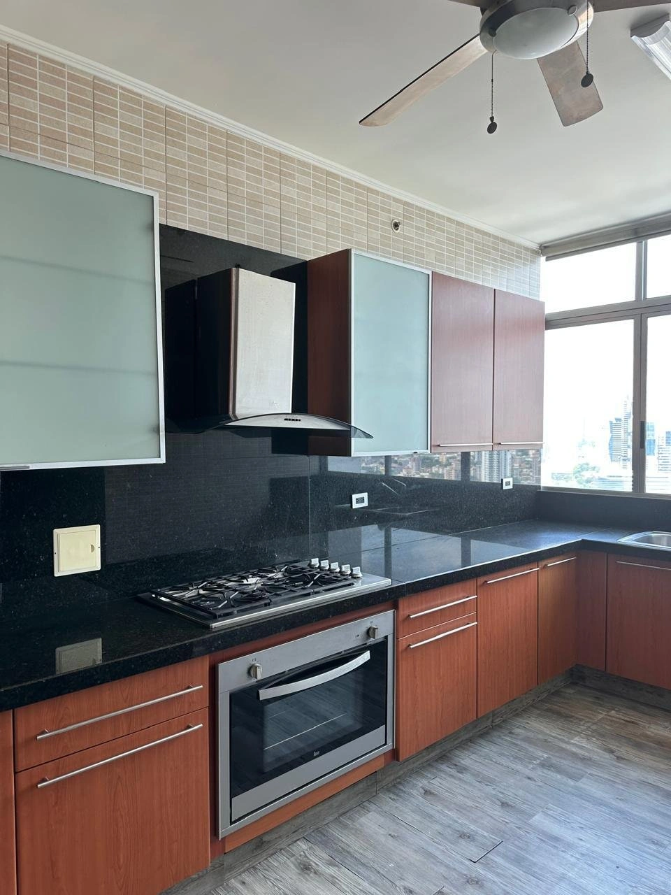 Просторная квартира 370 м² в Сан-Мигелито, Панама