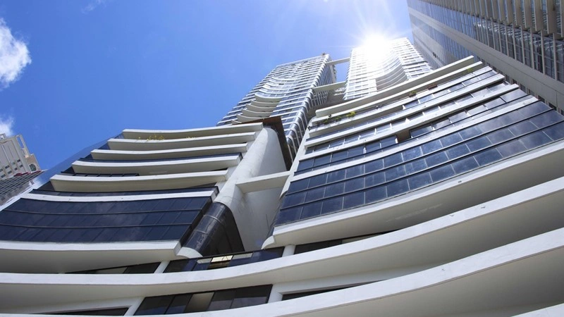 Меблированная квартира 4+1, 422 м² в Сан-Мигелито, Панама