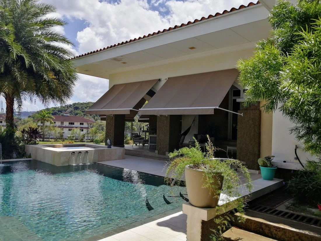 Просторная вилла 5+1 в Сан‑Мигельито, Панама